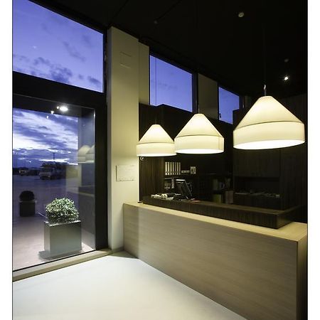 Hotel Eth Rioja Haro Exteriér fotografie
