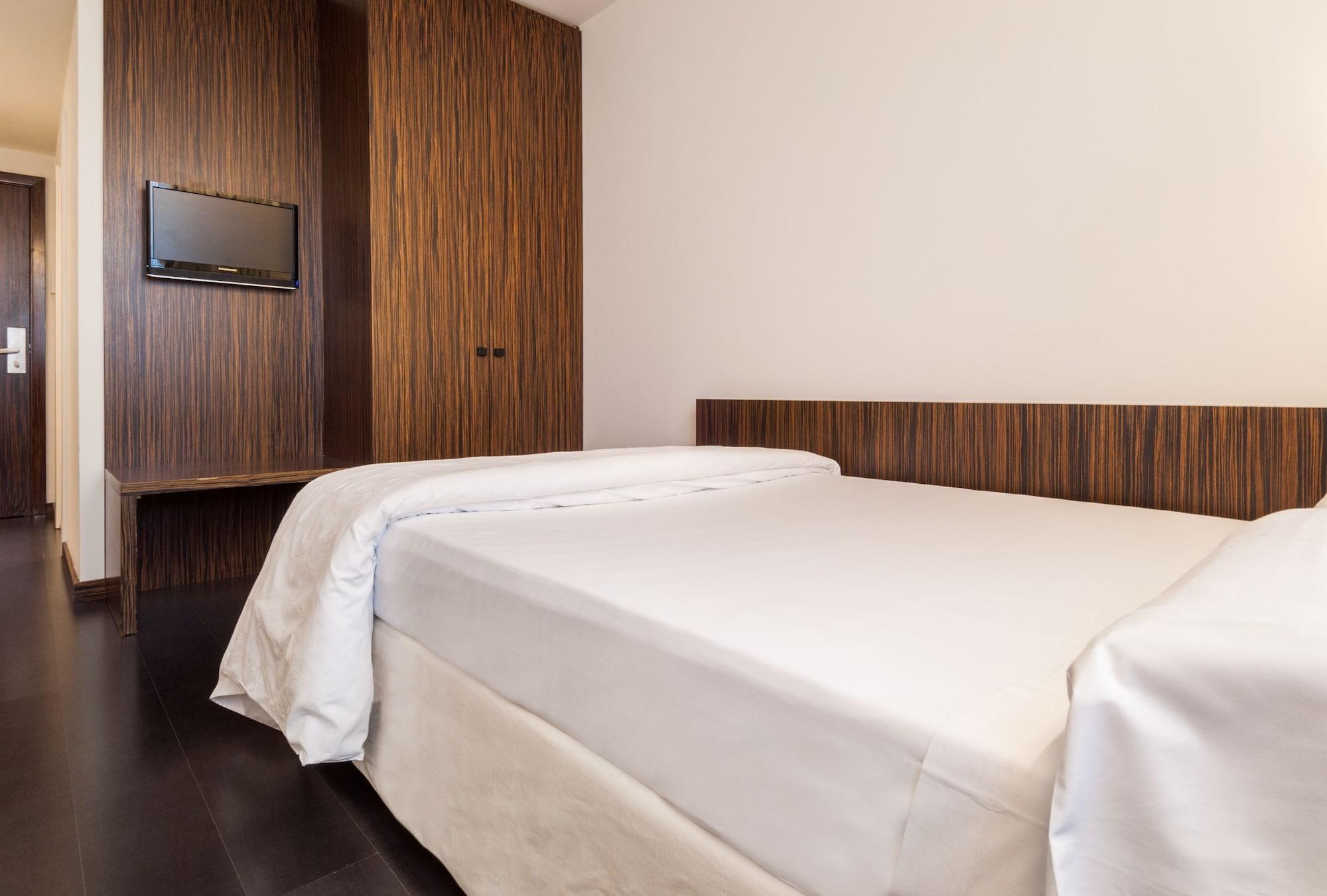 Hotel Eth Rioja Haro Exteriér fotografie