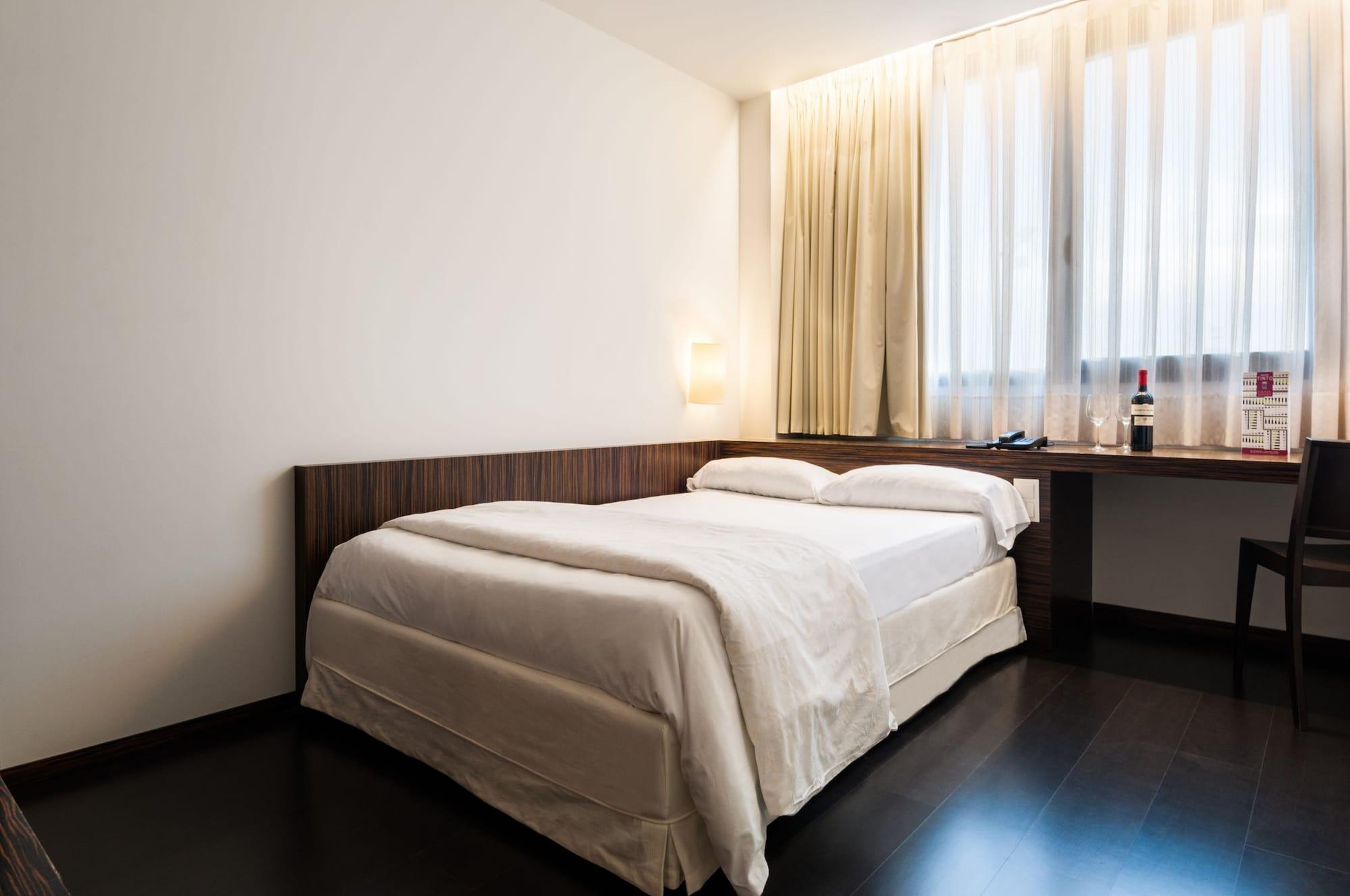 Hotel Eth Rioja Haro Exteriér fotografie