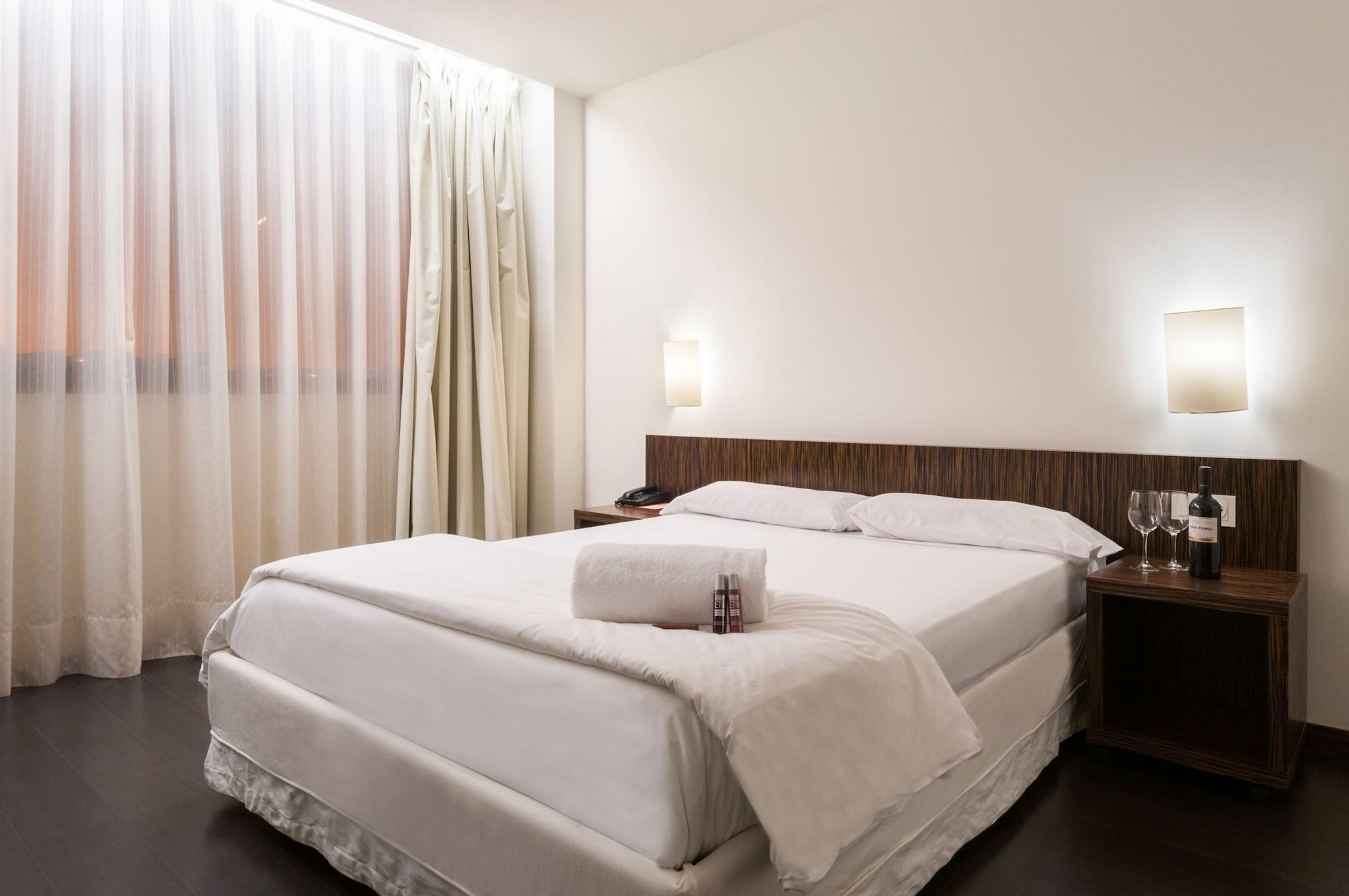 Hotel Eth Rioja Haro Exteriér fotografie