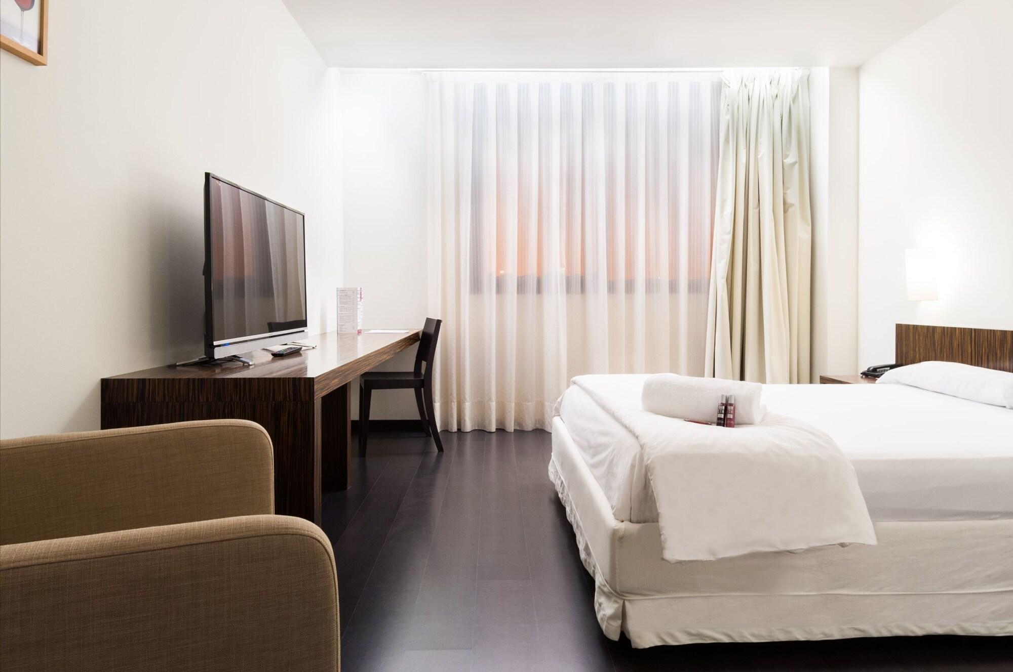 Hotel Eth Rioja Haro Exteriér fotografie