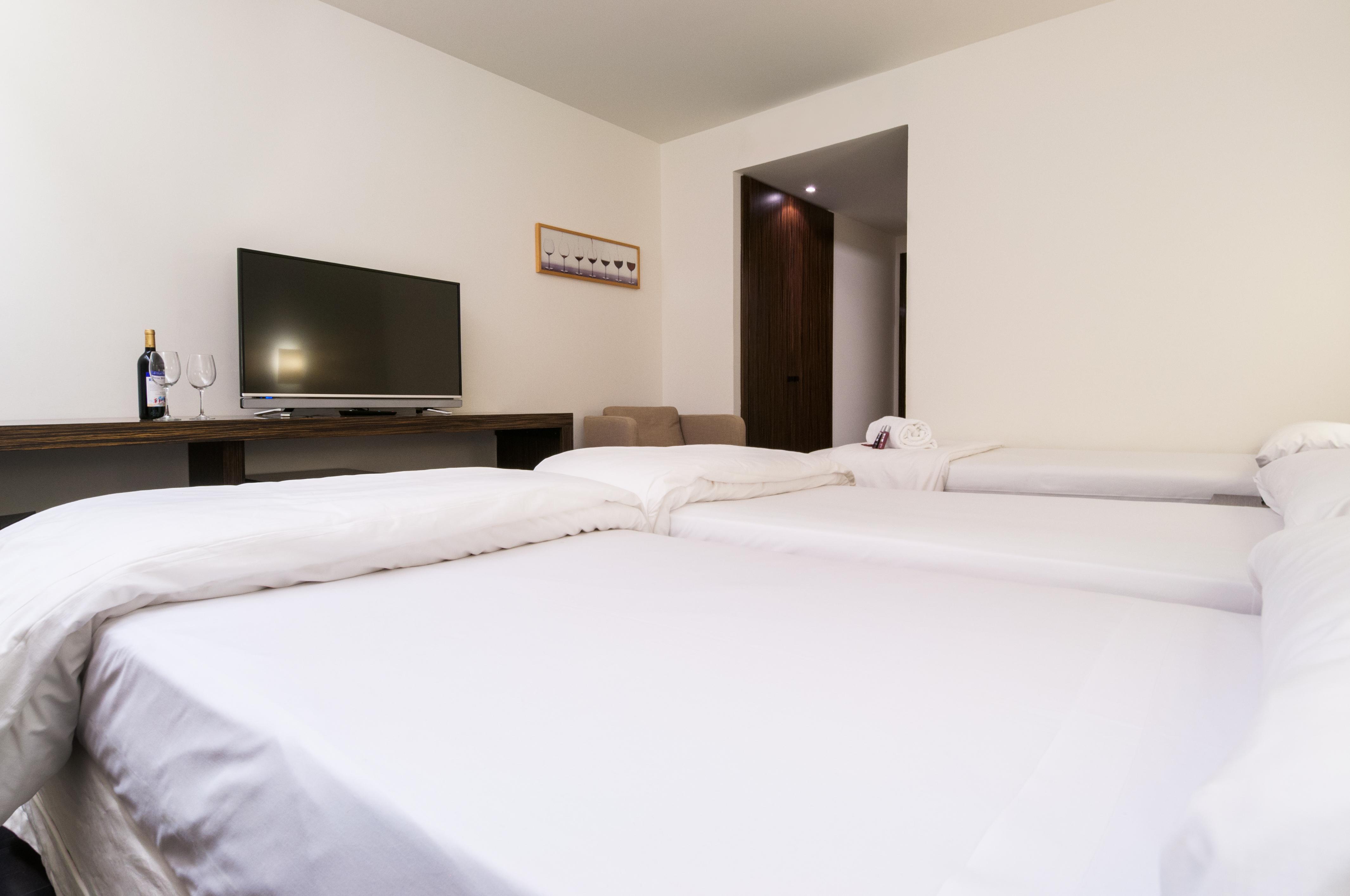 Hotel Eth Rioja Haro Exteriér fotografie