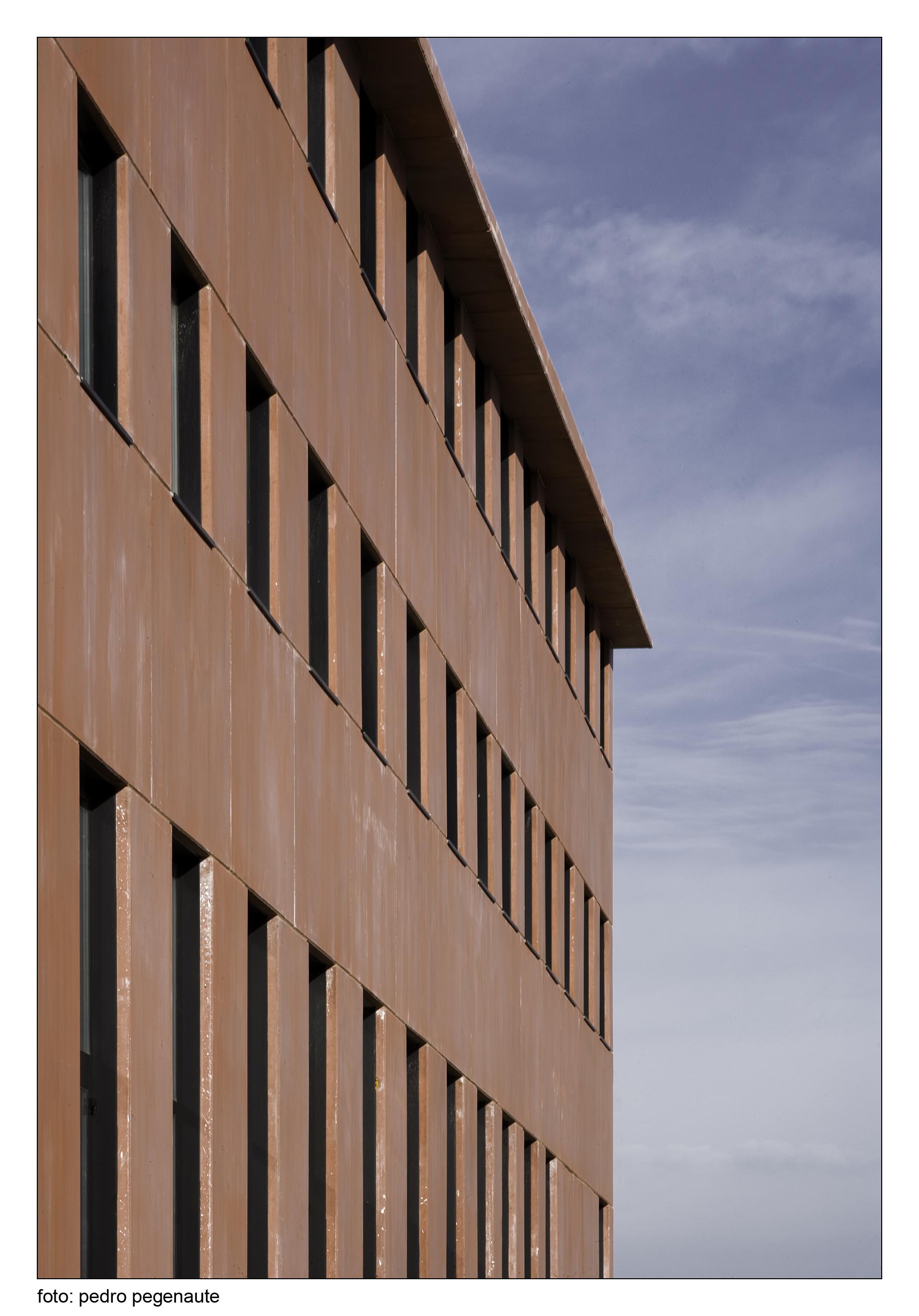 Hotel Eth Rioja Haro Exteriér fotografie