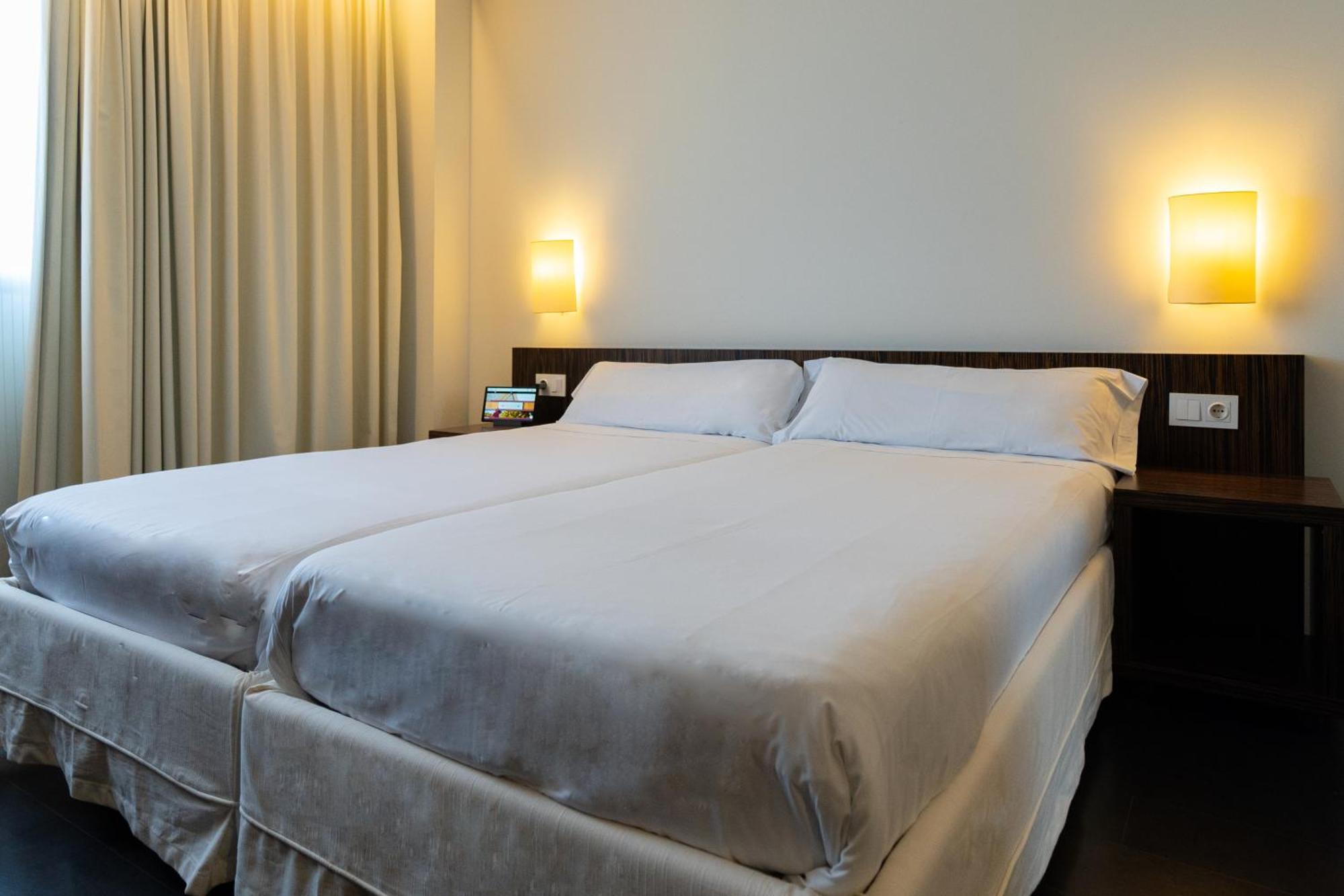 Hotel Eth Rioja Haro Exteriér fotografie