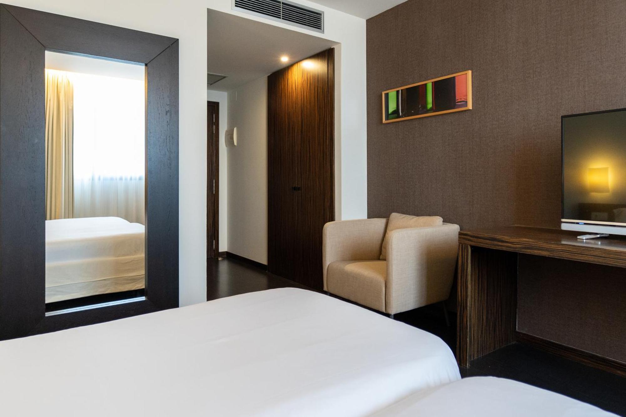 Hotel Eth Rioja Haro Exteriér fotografie