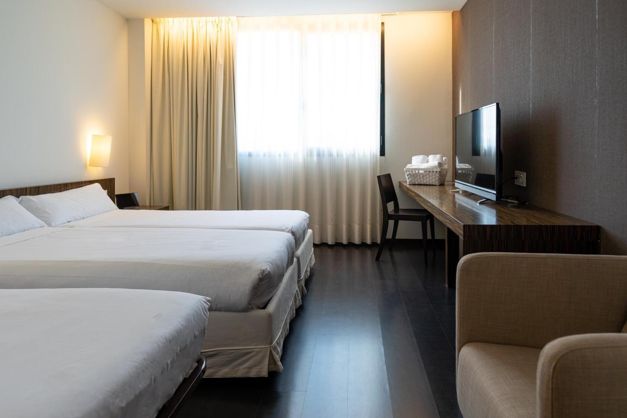 Hotel Eth Rioja Haro Exteriér fotografie