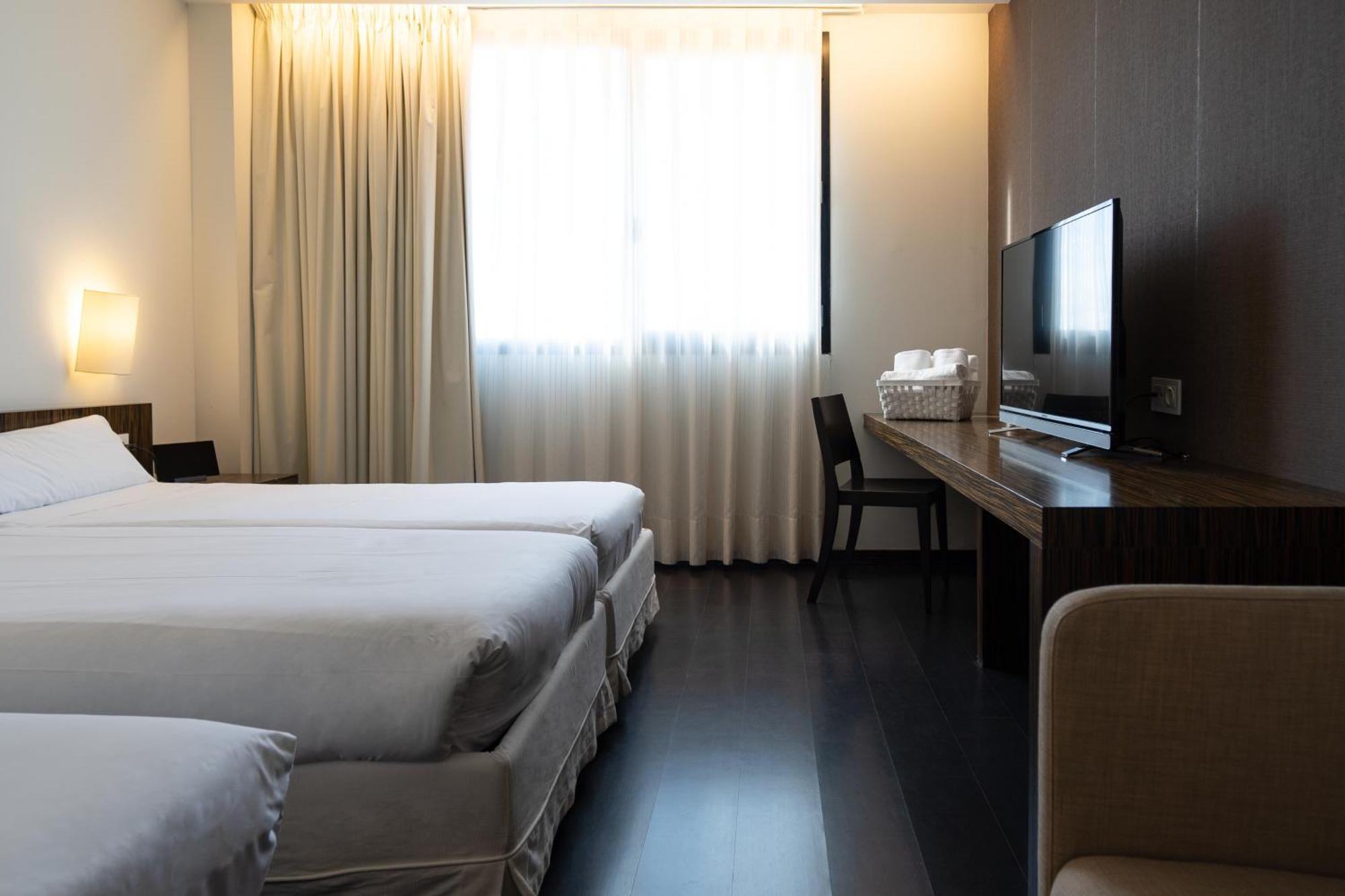 Hotel Eth Rioja Haro Exteriér fotografie