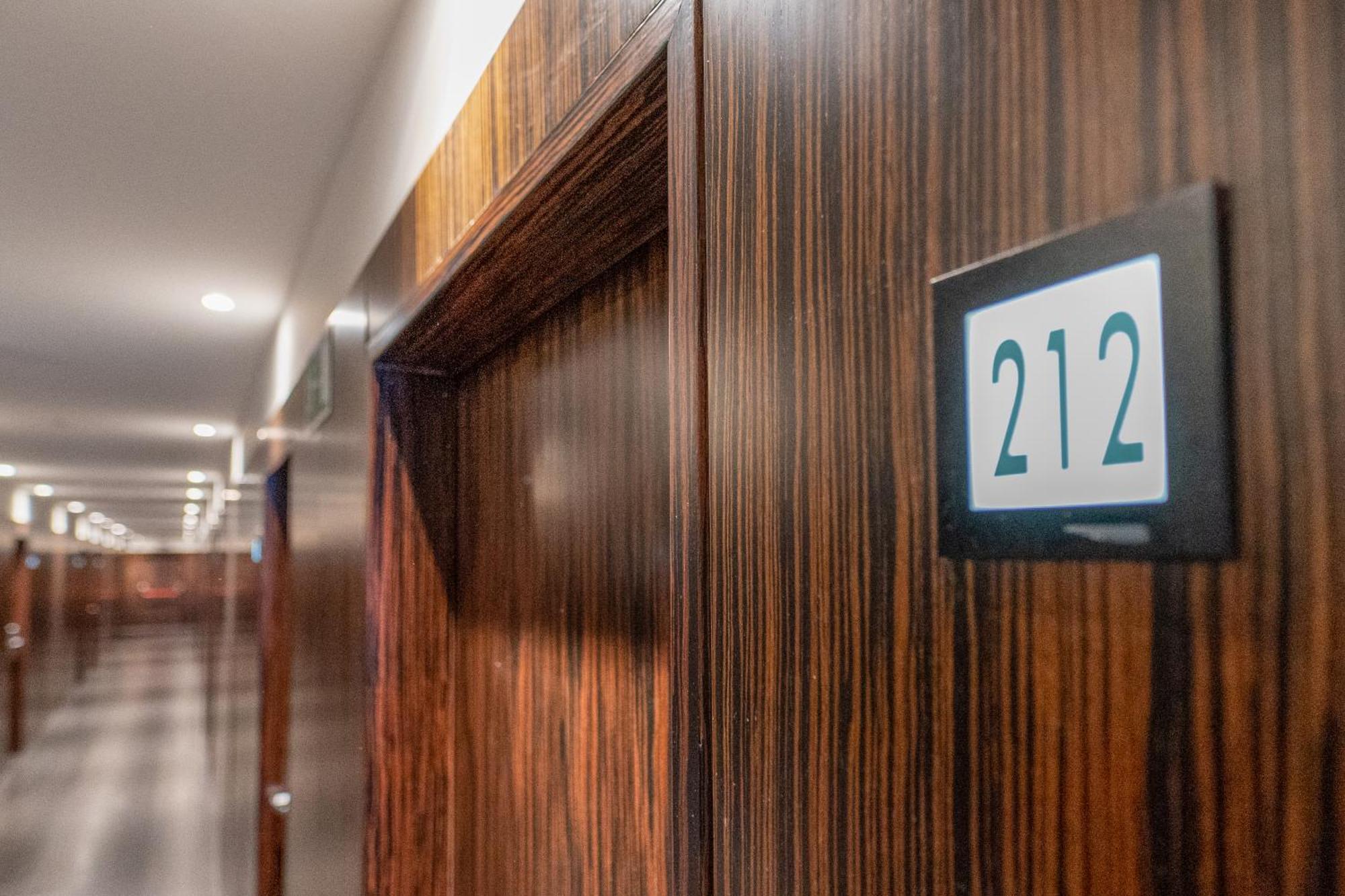 Hotel Eth Rioja Haro Exteriér fotografie