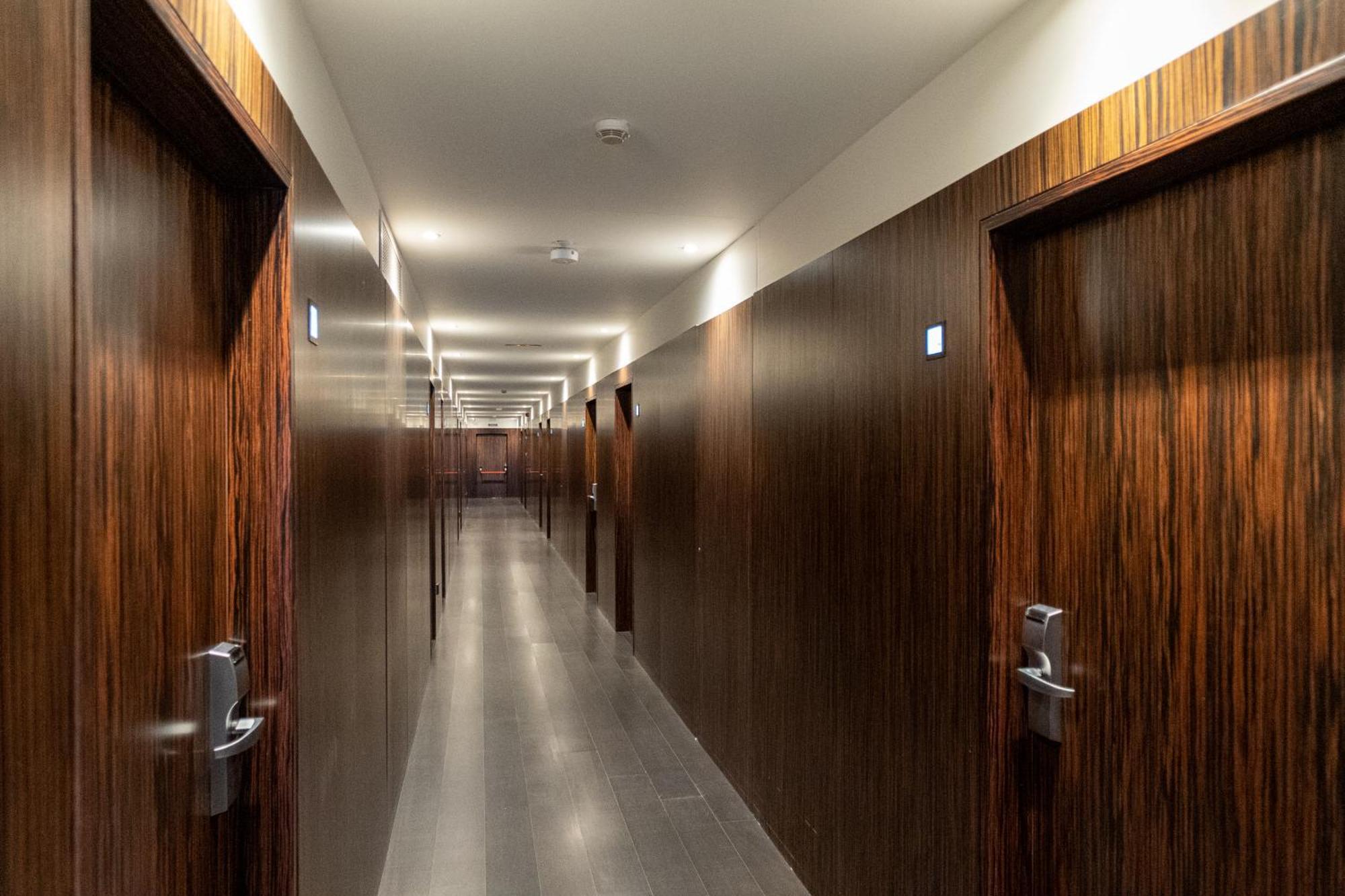 Hotel Eth Rioja Haro Exteriér fotografie