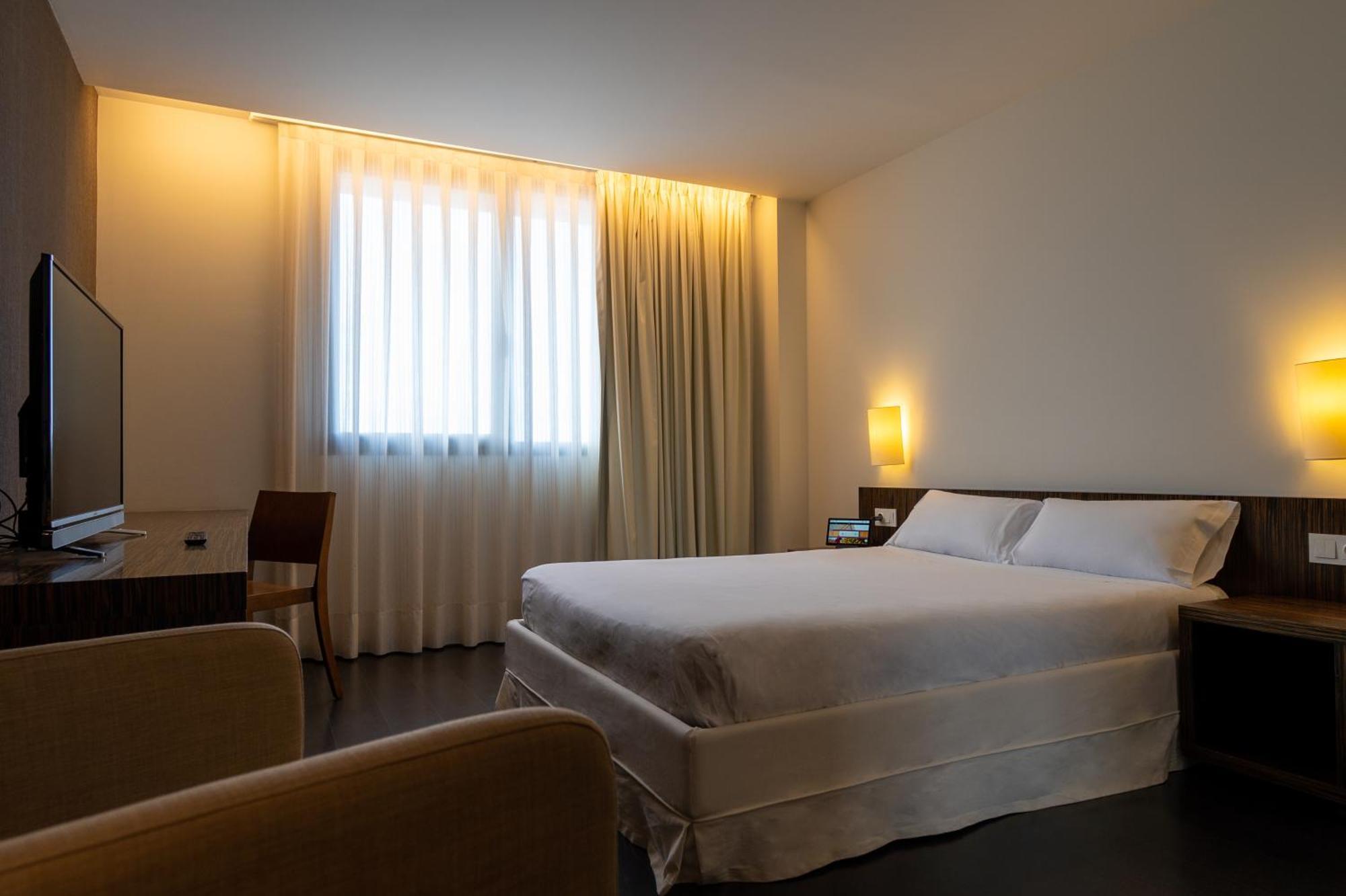 Hotel Eth Rioja Haro Exteriér fotografie