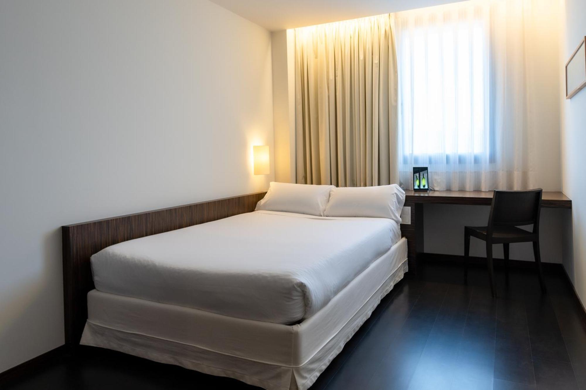 Hotel Eth Rioja Haro Exteriér fotografie
