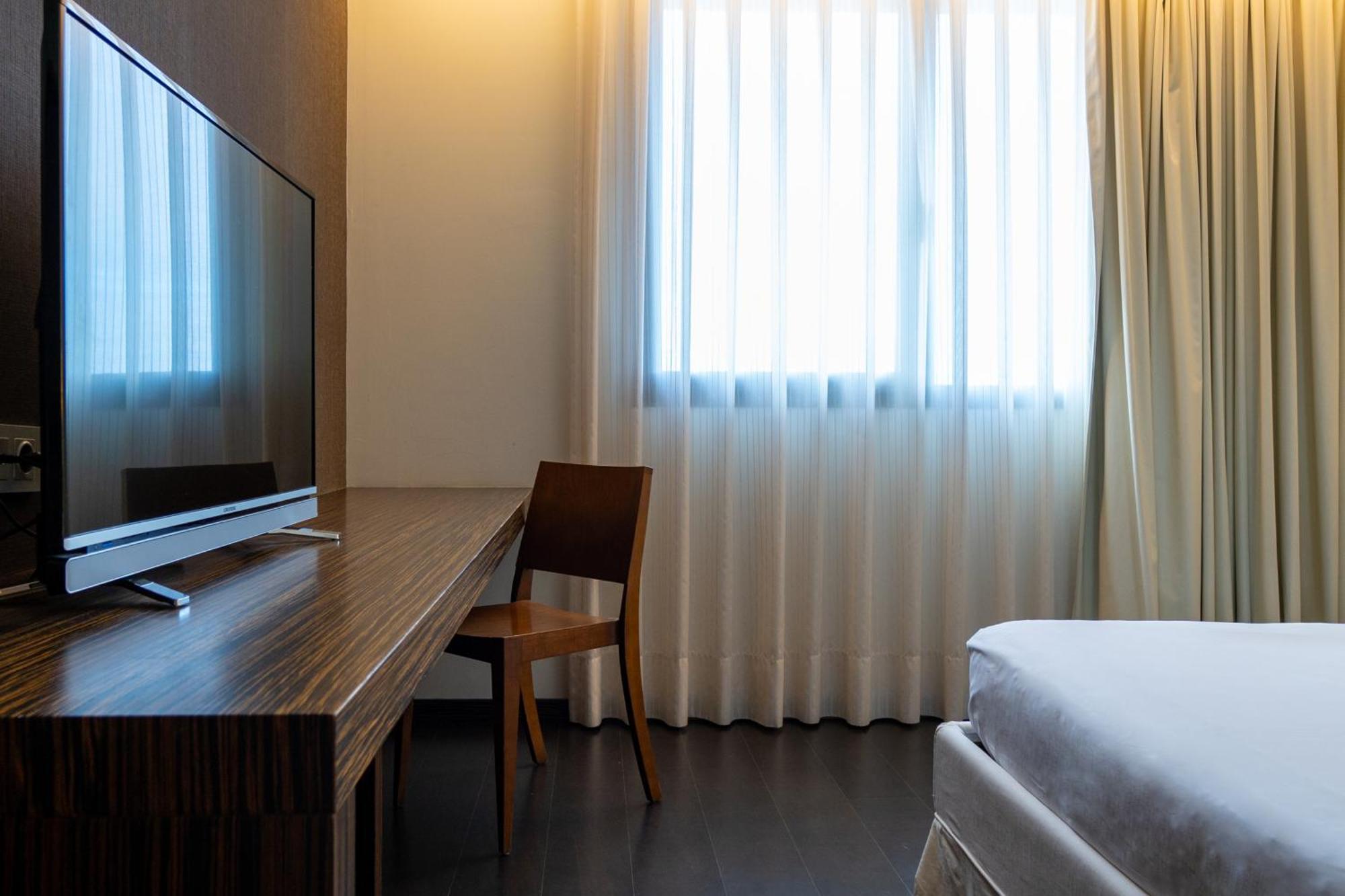 Hotel Eth Rioja Haro Exteriér fotografie