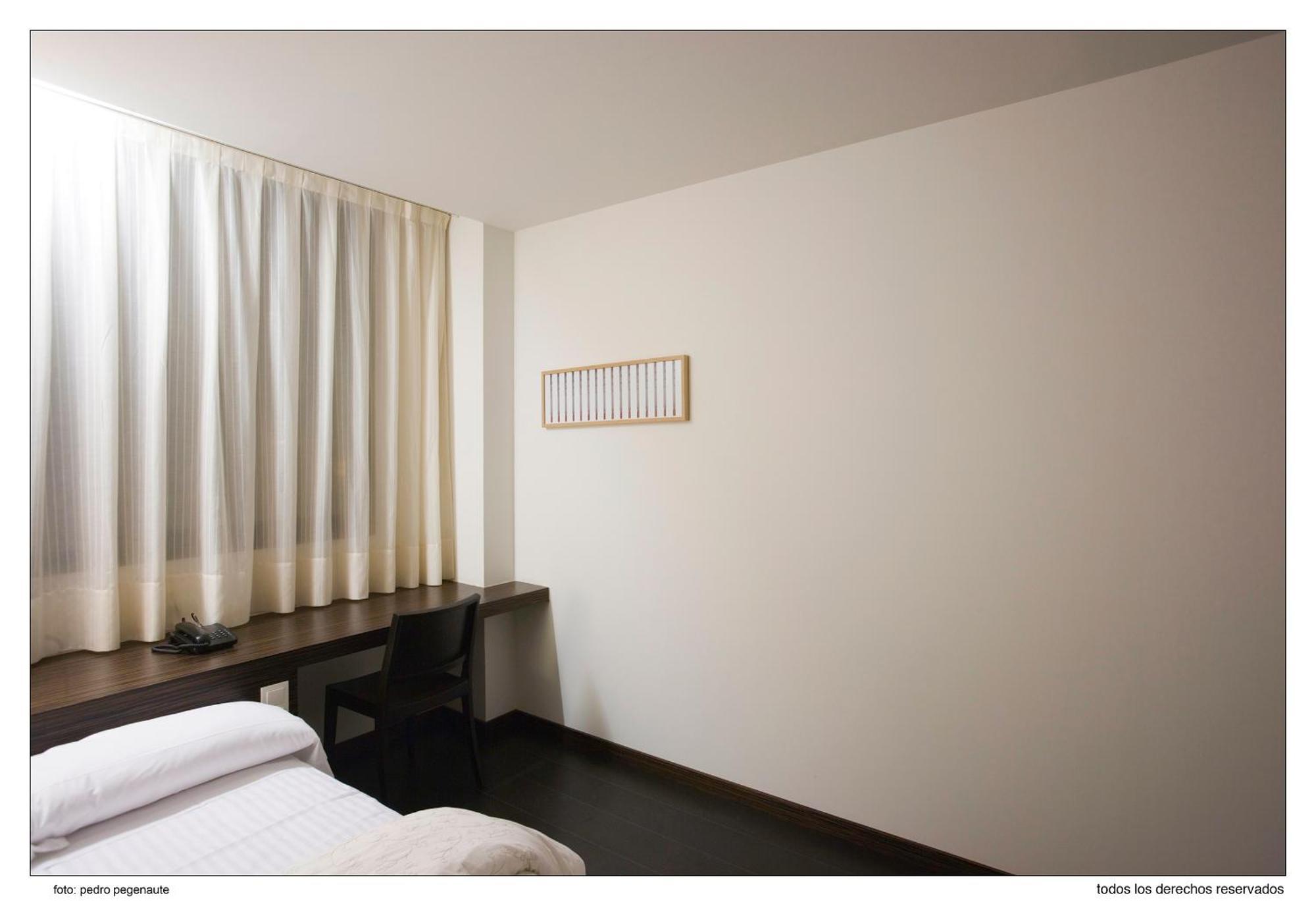 Hotel Eth Rioja Haro Exteriér fotografie
