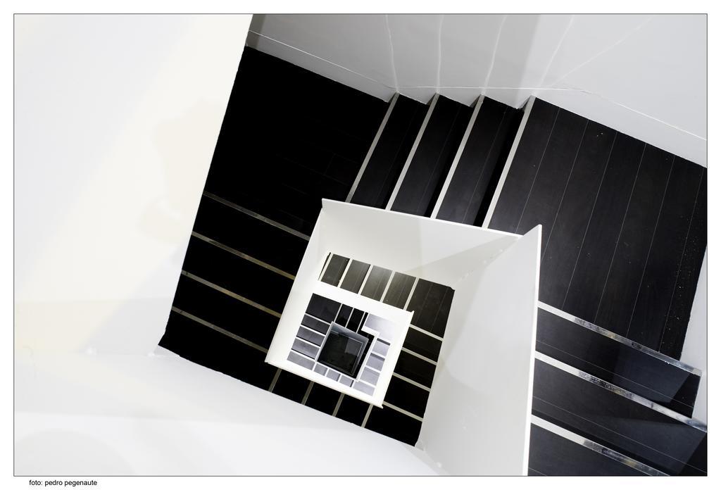Hotel Eth Rioja Haro Exteriér fotografie