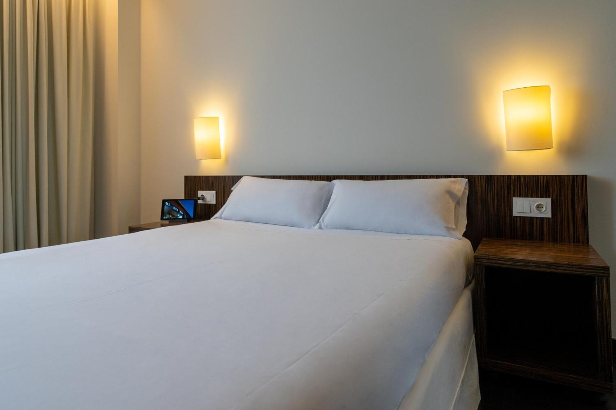 Hotel Eth Rioja Haro Exteriér fotografie