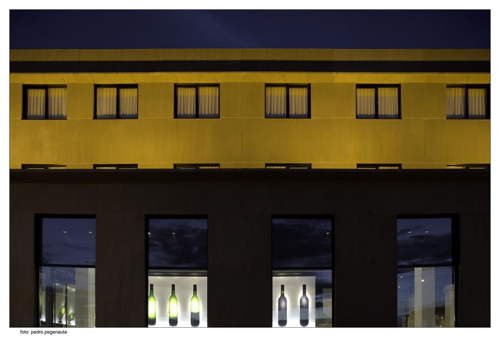 Hotel Eth Rioja Haro Exteriér fotografie