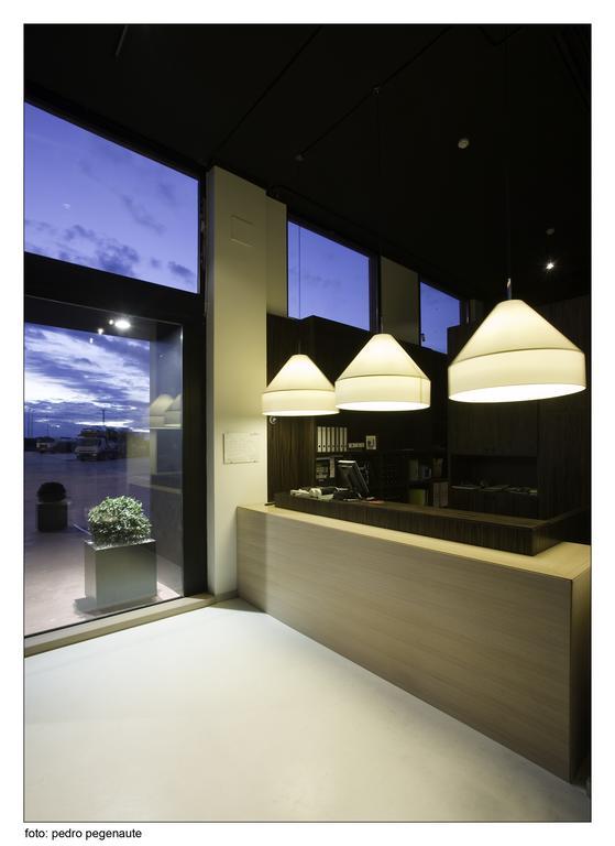 Hotel Eth Rioja Haro Exteriér fotografie