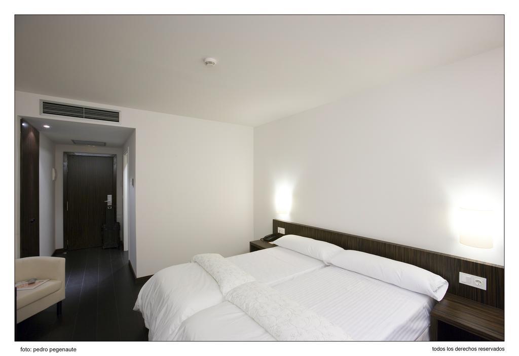 Hotel Eth Rioja Haro Exteriér fotografie