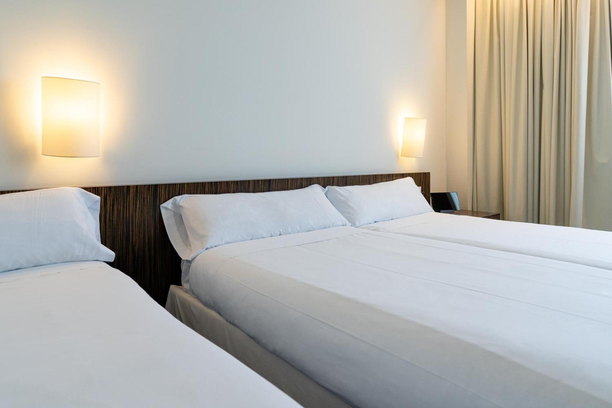 Hotel Eth Rioja Haro Exteriér fotografie