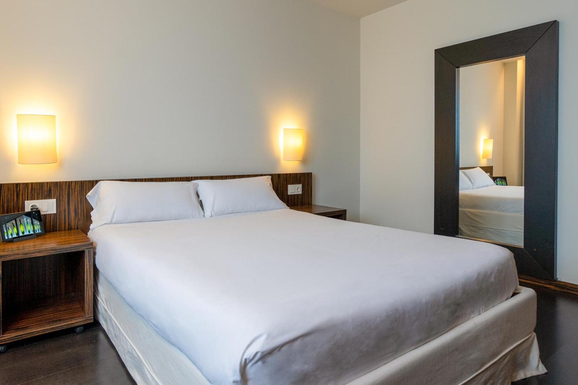 Hotel Eth Rioja Haro Exteriér fotografie